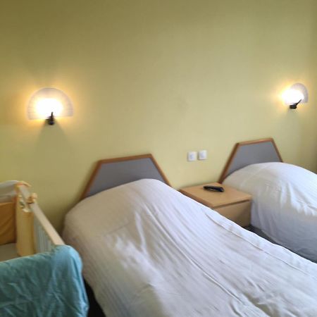 Hostellerie D'Alsace Cernay  Esterno foto