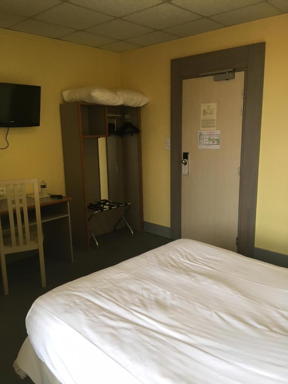Hostellerie D'Alsace Cernay  Esterno foto